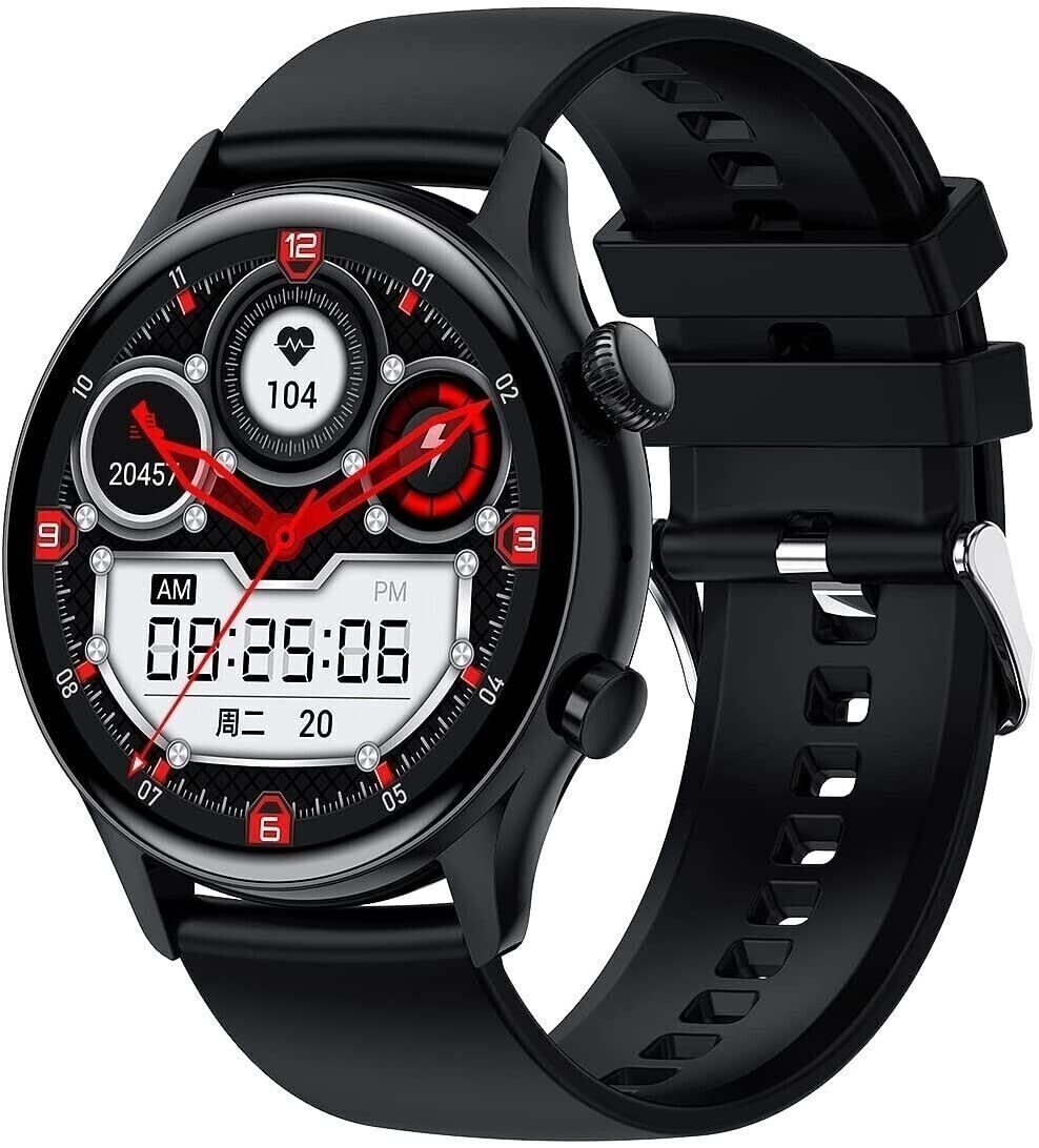 HK8 Smartwatch HK8 Smartwatch